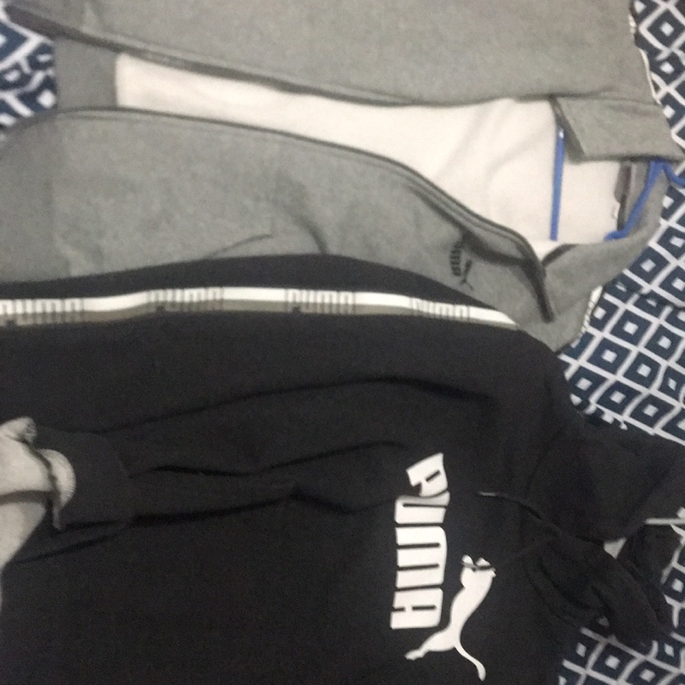 Puma Sweater